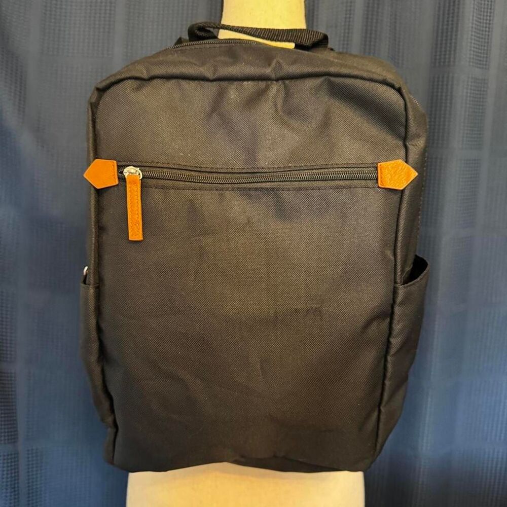 Dsw Women's Black and Navy Bag